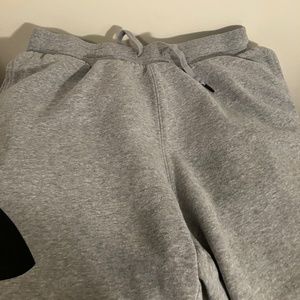 Under Armour Shorts sweat pants style